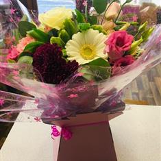 florist choice gift box