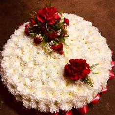 SIMPLE POSY