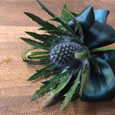 thistle