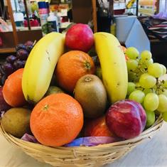 fruit basket