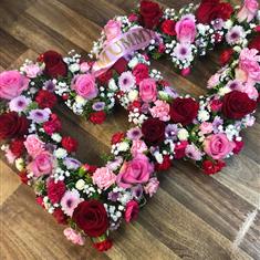 double heart