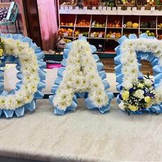 DAD FUNERAL TRIBUTE