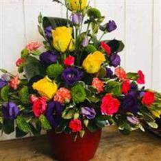 all things bright and beautiful