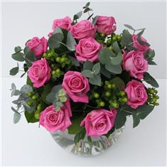 pink passion