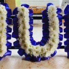 MUM TRIBUTE
