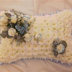 pillow