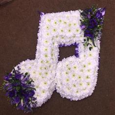 musical note