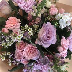 pastels